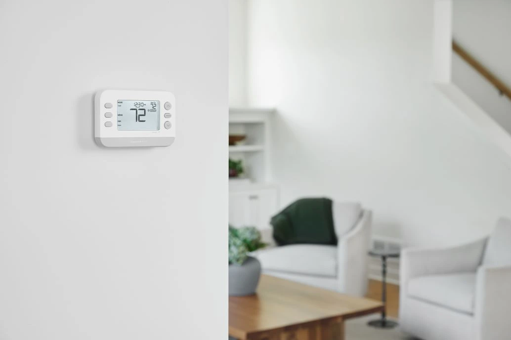 Smart Comfort, Effortless Living