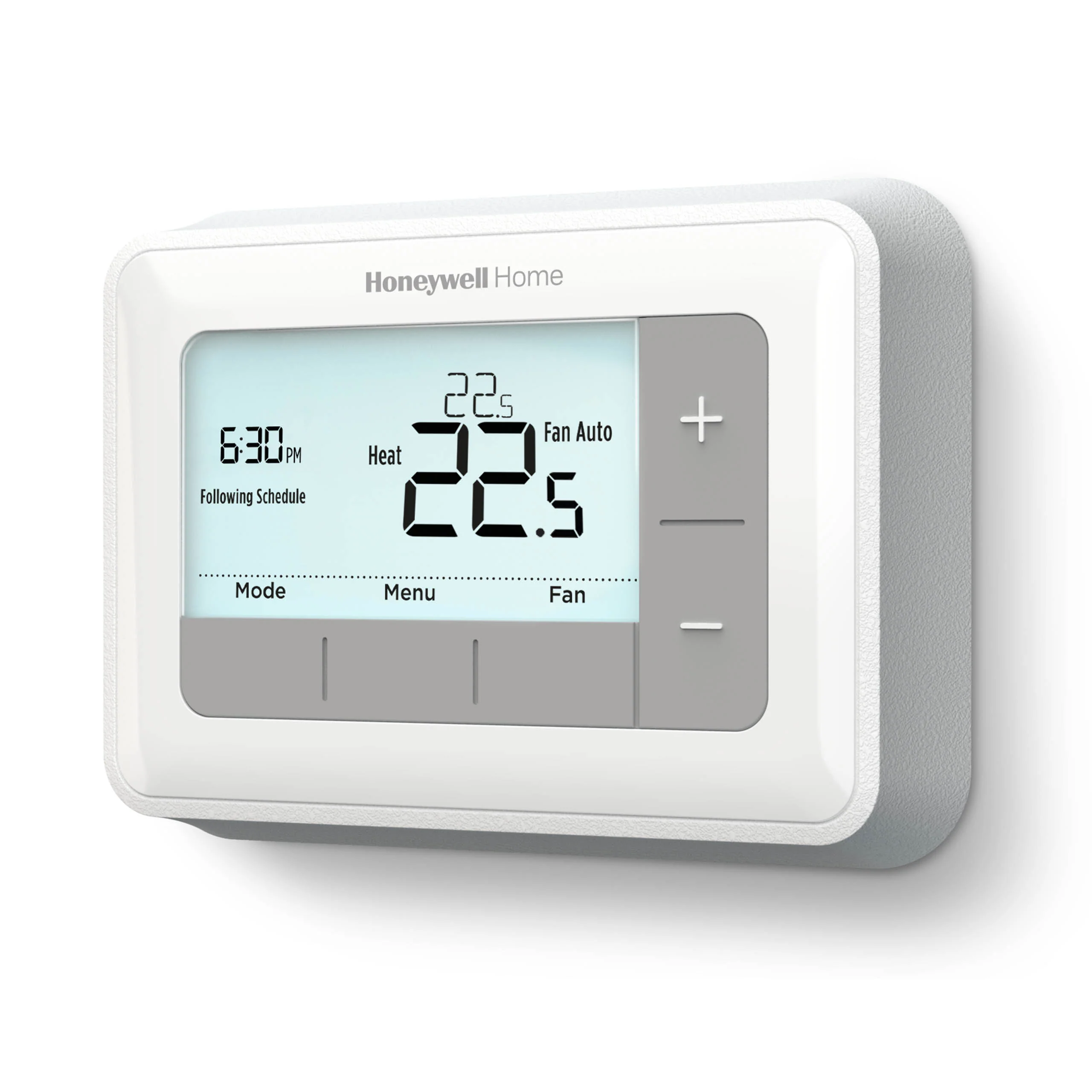 T5 7-Day Programmable Thermostat - Image 3