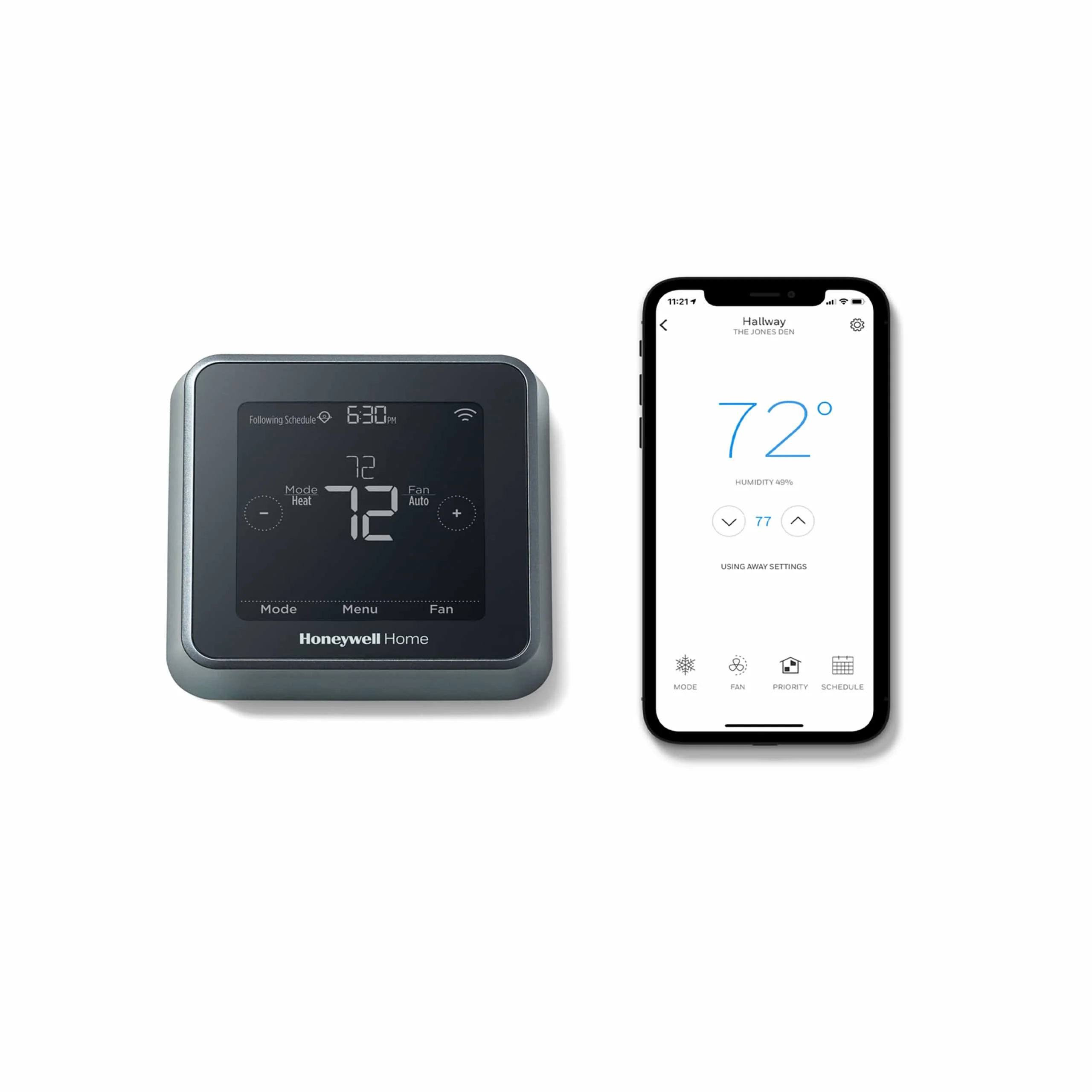 T5 Smart Thermostat - Image 14