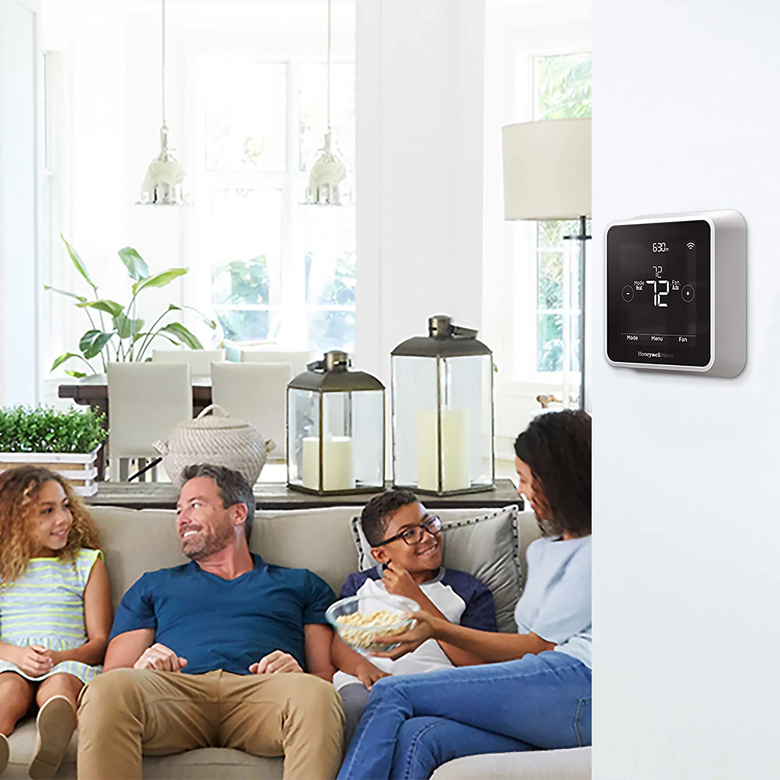 T5 Smart Thermostat - Image 19