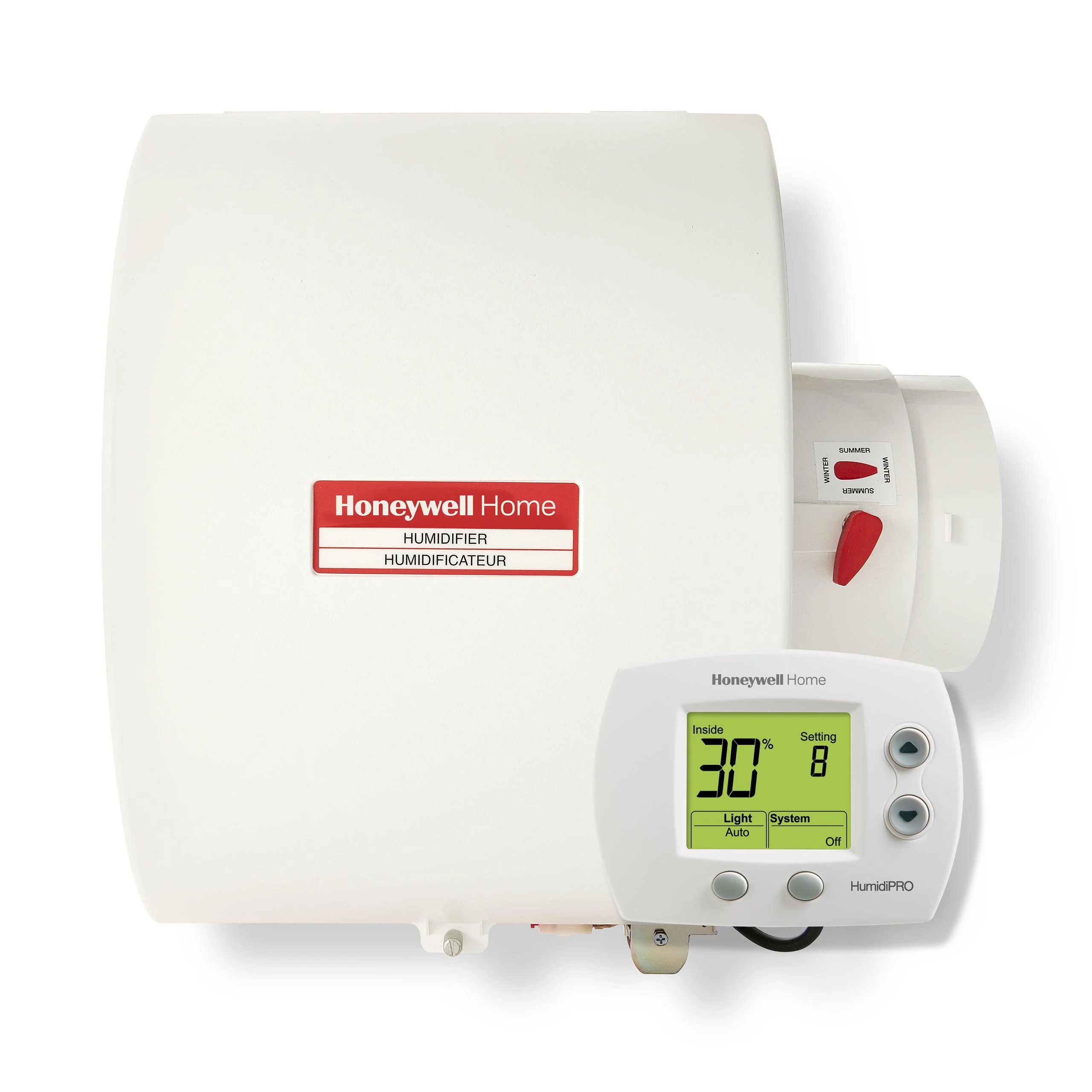 Water Saving Bypass Humidifier - Image 6