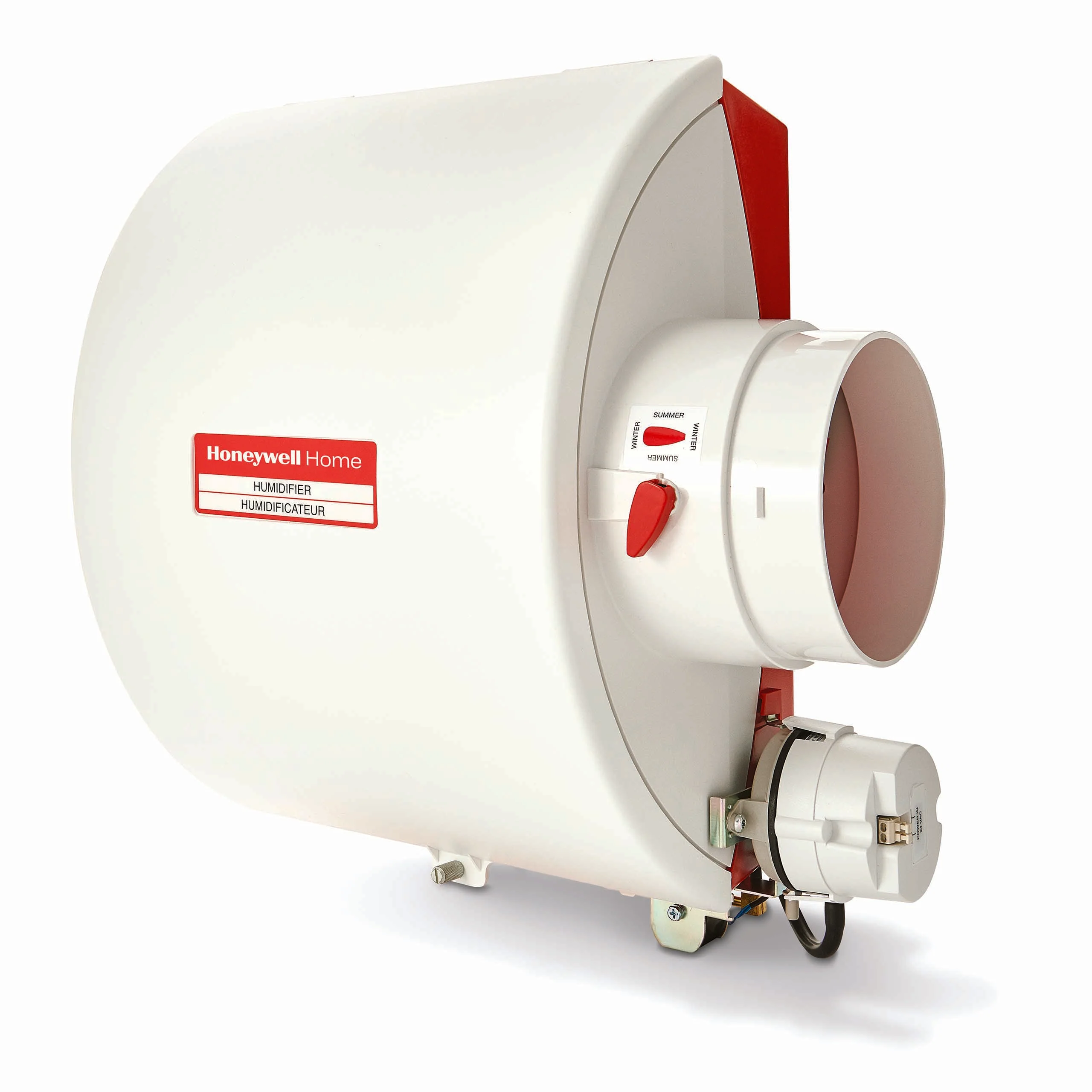 Water Saving Bypass Humidifier - Image 7