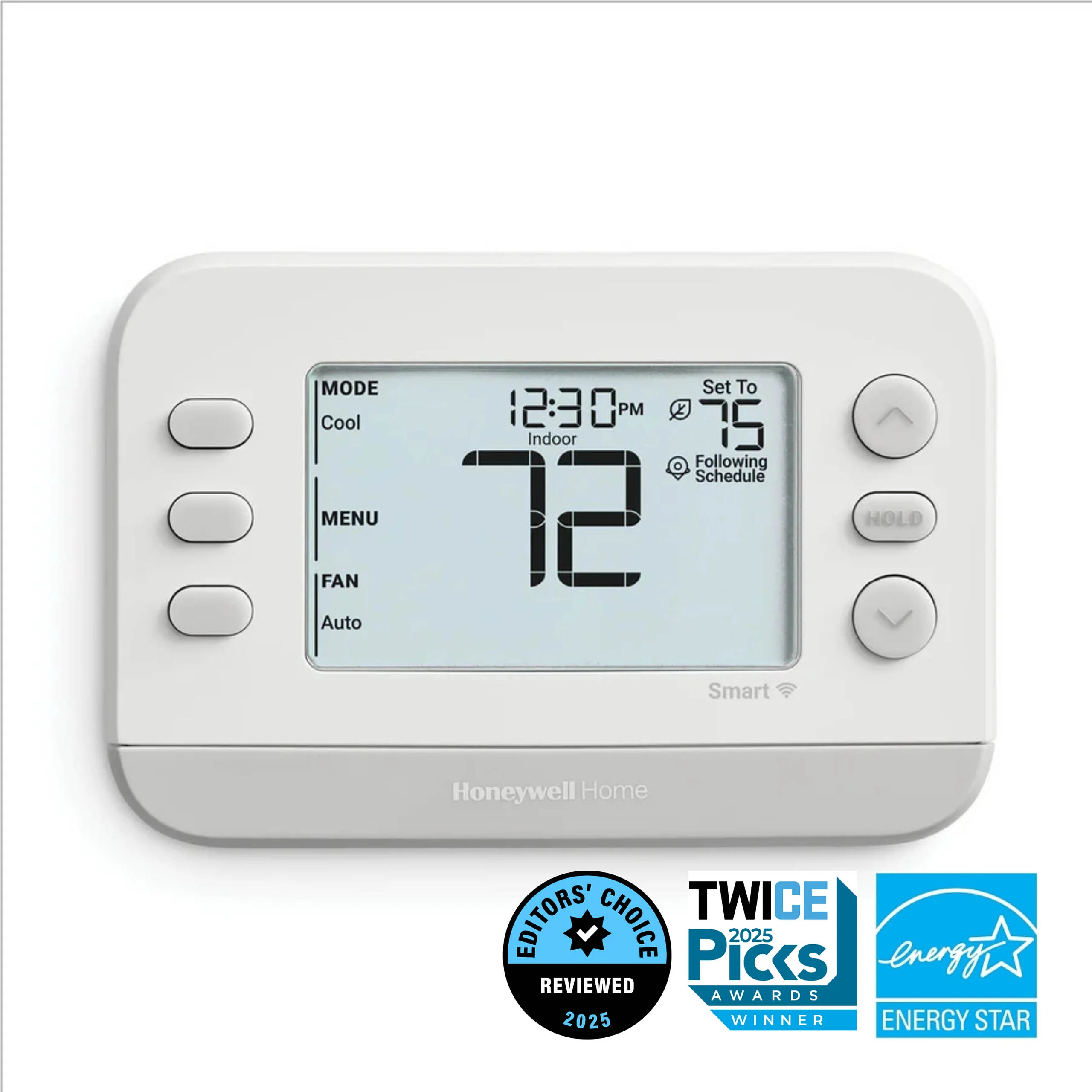 X2S Smart Thermostat - Image 2