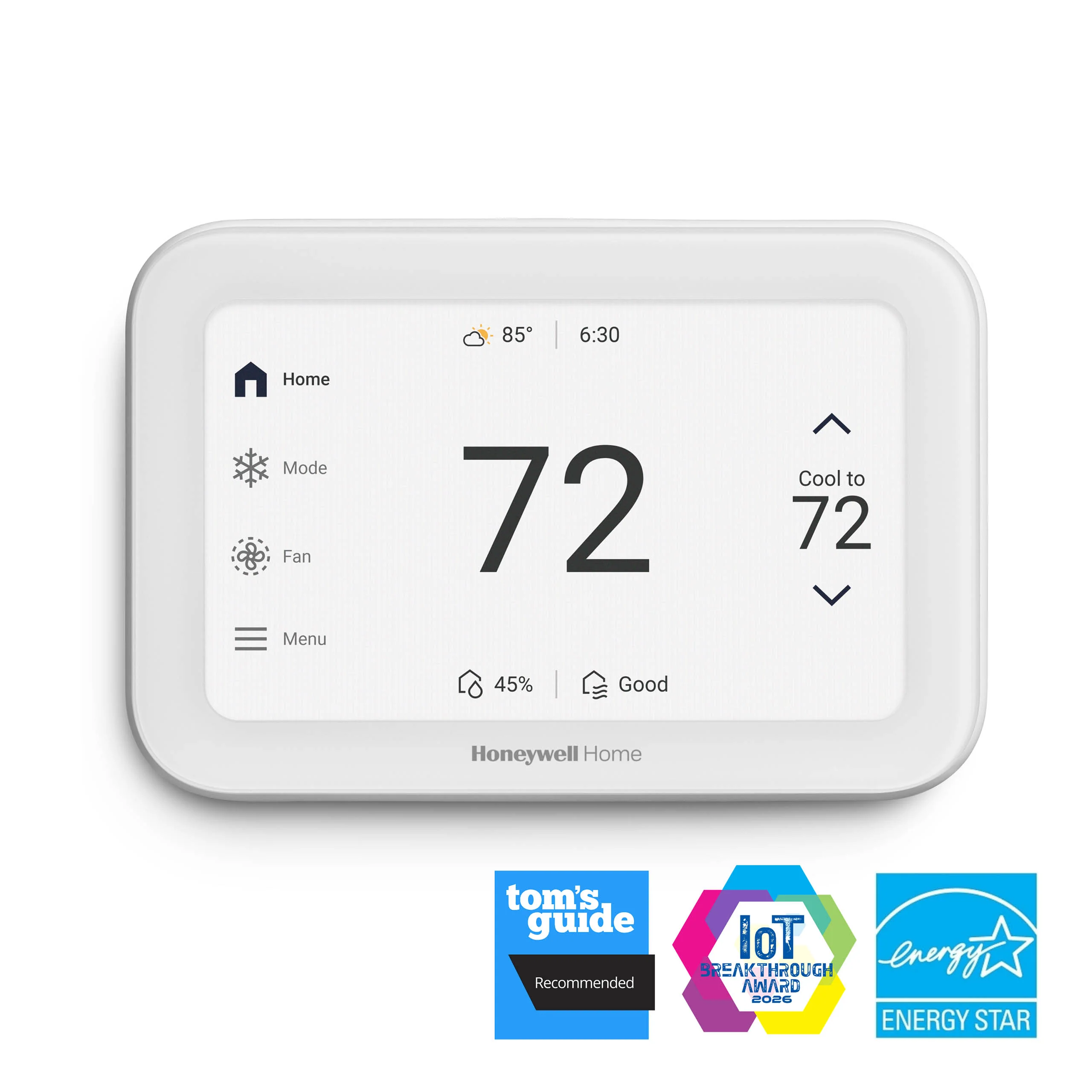 X8S Smart Thermostat - Image 11
