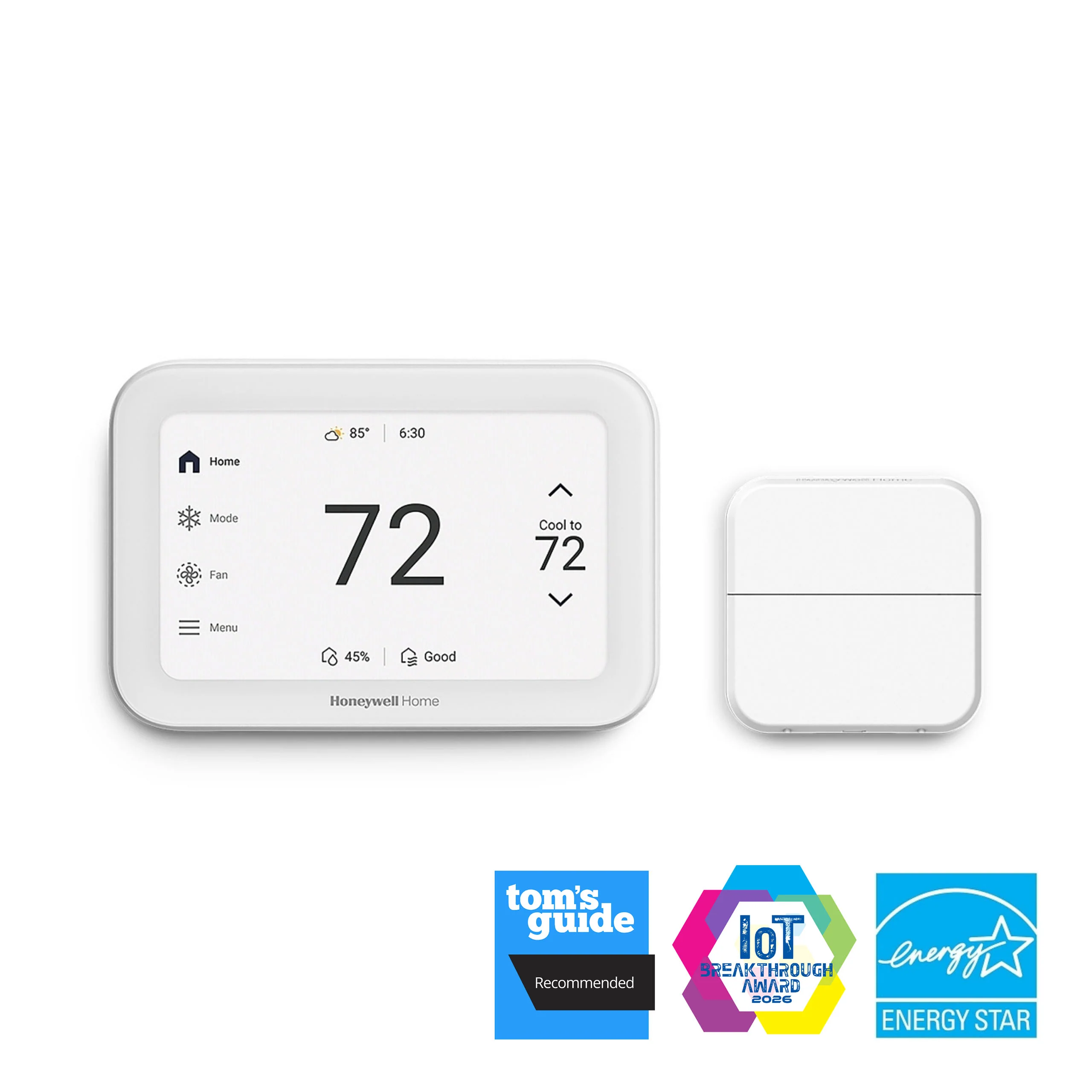 X8S Smart Thermostat - Image 20