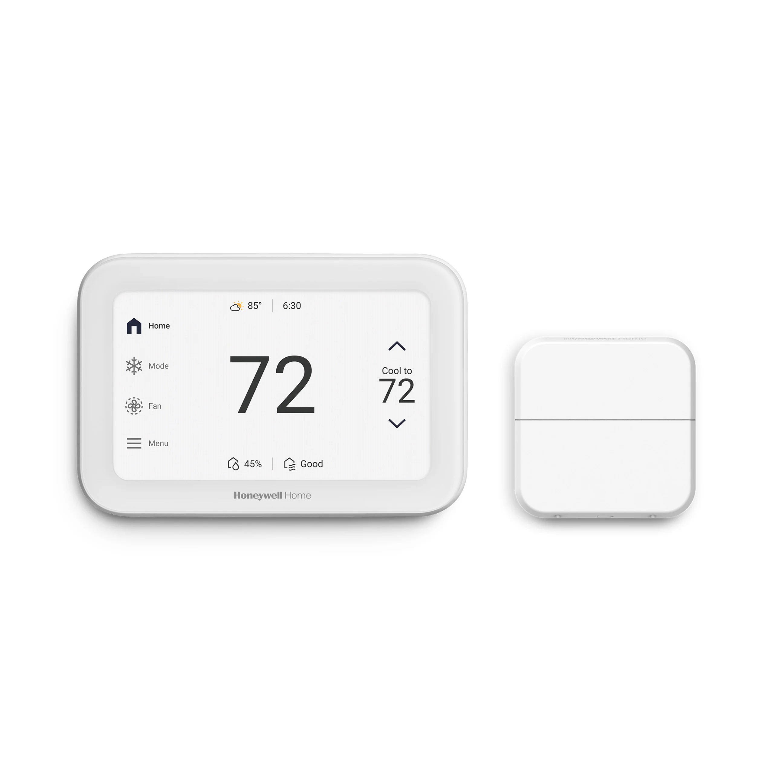 X8S Smart Thermostat - Image 21